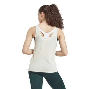 Damski tank top Reebok Supremium image-3