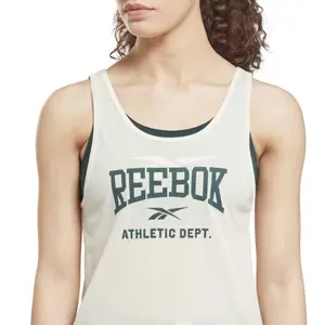 Damski tank top Reebok Supremium image-5