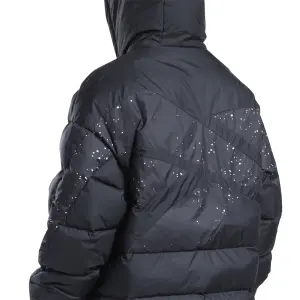 Long jacket Reebok Vector image-6