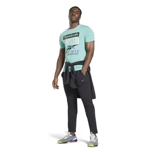 Maillot graphique Reebok Series United by Fitness image-3