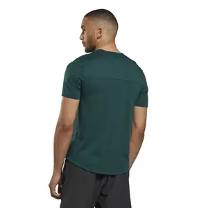 Graphisches Sportlertrikot Reebok Speedwick image-2