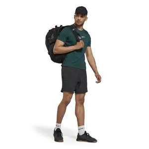 Graphisches Sportlertrikot Reebok Speedwick image-3