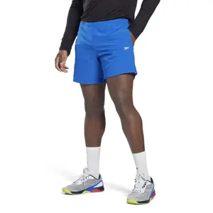 Short de musculation Reebok 2. image-1