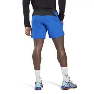 Short de musculation Reebok 2. image-4