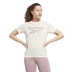 Maillot femme Reebok Identity image-0