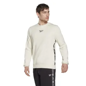 Sweatshirt Reebok Identity Tape Crew image-1