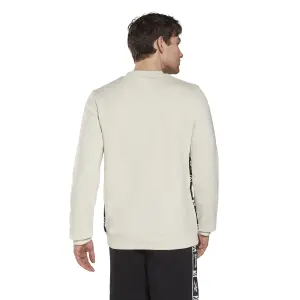 Sweatshirt Reebok Identity Tape Crew image-2