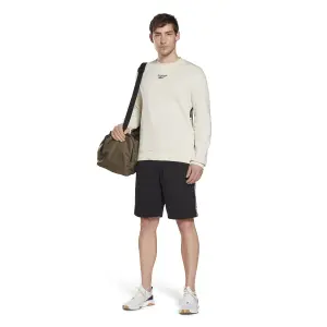 Sweatshirt Reebok Identity Tape Crew image-3