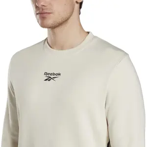 Sweatshirt Reebok Identity Tape Crew image-4