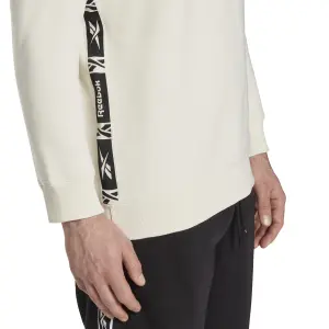 Sweatshirt Reebok Identity Tape Crew image-5