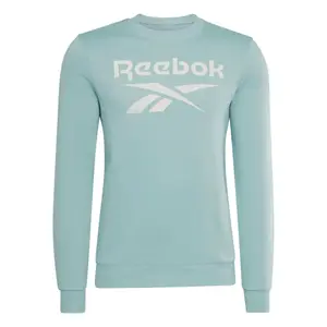 Rundhals-Sweatshirt Reebok Identity Crew image-0