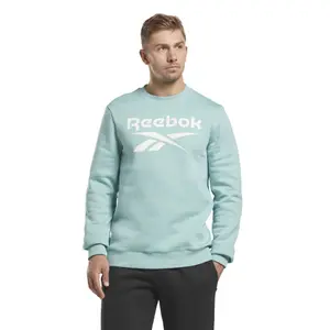 Rundhals-Sweatshirt Reebok Identity Crew image-1