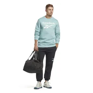 Rundhals-Sweatshirt Reebok Identity Crew image-3
