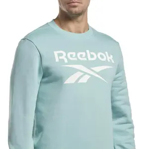 Rundhals-Sweatshirt Reebok Identity Crew image-4