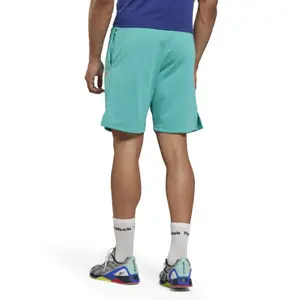 Short d'entraînement Reebok Workout image-3