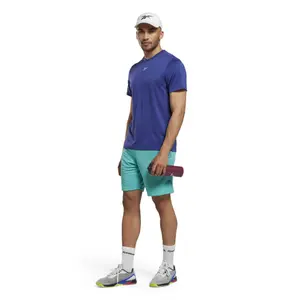 Short d'entraînement Reebok Workout image-2