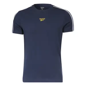 T-shirt Reebok Workout Ready Piping image-0