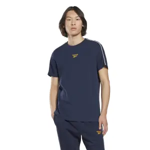 T-shirt Reebok Workout Ready Piping image-1