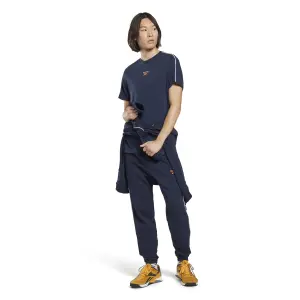 T-shirt Reebok Workout Ready Piping image-3