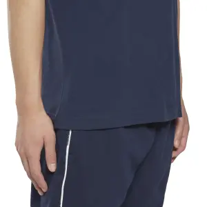 T-shirt Reebok Workout Ready Piping image-5