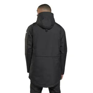 Parka urbana de forro polar Reebok image-2