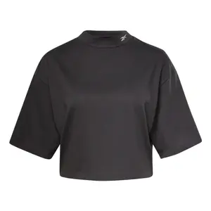 Maillot à découpes femme Reebok MYT image-0