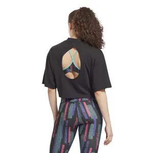 Maillot à découpes femme Reebok MYT image-2