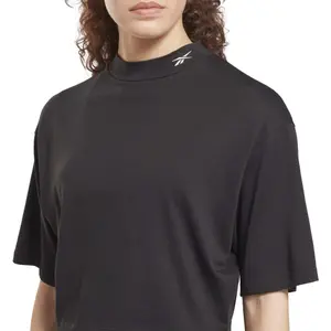 Maillot à découpes femme Reebok MYT image-4