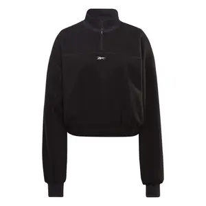 Sweatshirt Frau Reebok MYT Cover-Up image-1