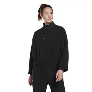 Sweatshirt Frau Reebok MYT Cover-Up image-0