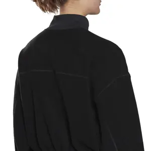 Sweatshirt Frau Reebok MYT Cover-Up image-5