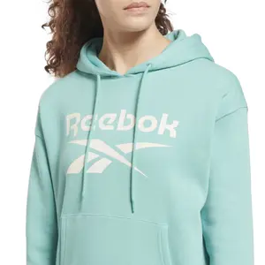 Women's sweatshirt Reebok image-4