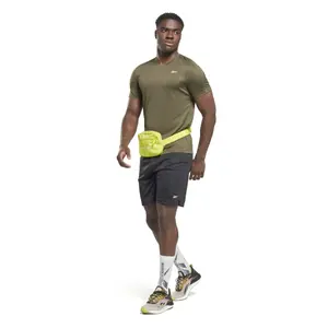 Maillot technique d'entraînement Reebok image-2
