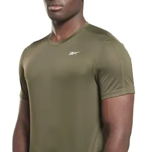 Maillot technique d'entraînement Reebok image-4