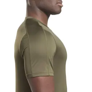 Maillot technique d'entraînement Reebok image-5