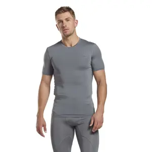 Camiseta lista para el entrenamiento Reebok image-1