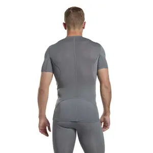 Camiseta lista para el entrenamiento Reebok image-3