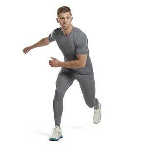 Camiseta lista para el entrenamiento Reebok image-2