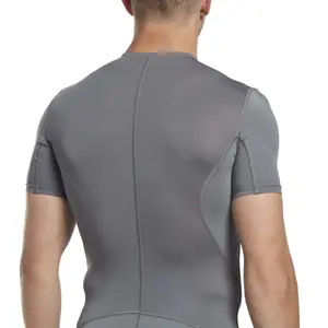 Camiseta lista para el entrenamiento Reebok image-5