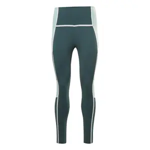 Legging taille haute femme Reebok Lux Colorblock image-0
