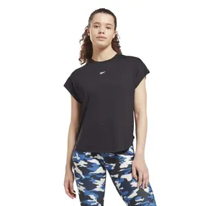Svømmekostume til kvinder Reebok Activchill+dreamblend image-1
