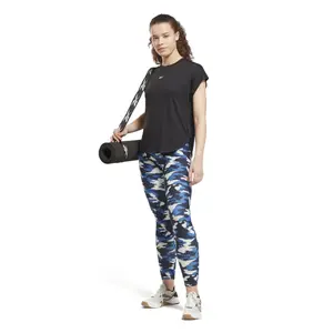 Svømmekostume til kvinder Reebok Activchill+dreamblend image-3