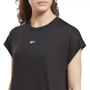 Svømmekostume til kvinder Reebok Activchill+dreamblend image-4