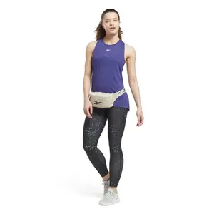 Tank top til kvinder Reebok Burnout image-3