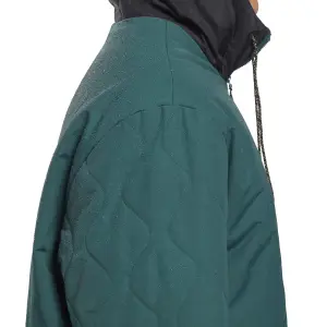 Hooded sweatshirt 1/2 zip Reebok Thermowarm+Graphene image-5