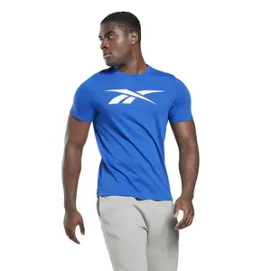 T-shirt gráfica Reebok Series Vector image-1