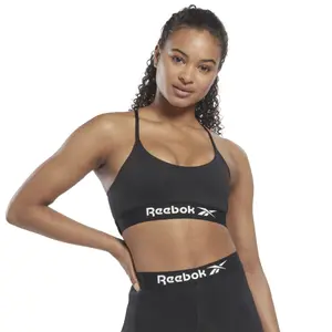 Women's bra Reebok Workout Ready Basic image-0