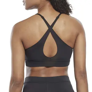 Women's bra Reebok Workout Ready Basic image-4