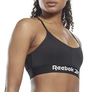 Women's bra Reebok Workout Ready Basic image-5
