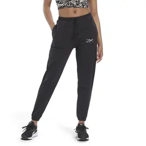 Joggingbukser til kvinder Reebok Modern Safari image-1